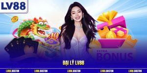 Đại Lý LV88 | Hợp Tác Kiếm Hoa Hồng Khủng Triệu Đô Mỗi Tháng